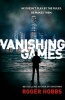 Vanishing Games (Paperback) - Roger Hobbs Photo