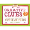 Creative Clues Volume 1 (Paperback) - Bret R Nicholaus Photo