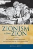 Zionism Without Zion (Hardcover) - Gur Alroey Photo