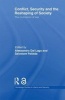 Conflict, Security and the Reshaping of Society - The Civilization of War (Paperback) - Alessandro Dal Lago Photo