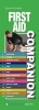 First Aid Companion (Paperback) - Sandra Roberts Photo