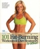 101 Fat-Burning Workouts & Diet Strategies for Women (Paperback) - Editors of Muscle Fitness Hers Photo