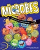 Microbes - Discover an Unseen World (Hardcover) - Christine Burillo Kirch Photo