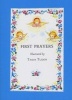 First Prayers (Hardcover, Standard ed) - Tasha Tudor Photo