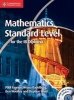 Mathematics for the IB Diploma Standard Level with CD-ROM (Paperback, New) - Paul Fannon Photo