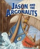 Jason and the Argonauts (Paperback) - Nadine Takvorian Photo