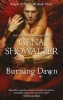 Burning Dawn (Paperback, New Ed) - Gena Showalter Photo