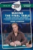 World Poker Tour(TM): Making the Final Table (Paperback) - Erick Lindgren Photo