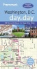 Frommer's Washington, D.C. Day by Day (Paperback, 4th Revised edition) - Meredith Pratt Photo