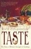 Taste - The Story of Britain Through Its Cooking (Paperback) - Kate Colquhoun Photo