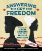 Answering the Cry for Freedom - Stories of African Americans and the American Revolution (Hardcover) - Gretchen Woelfle Photo