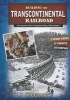 Building the Transcontinental Railroad - An Interactive Engineering Adventure (Paperback) - Steven Otfinoski Photo