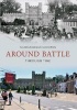 Around Battle Through Time (Paperback) - Nathan Dylan Goodwin Photo