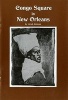 Congo Square in New Orleans (Paperback) - Jerah Johnson Photo