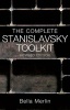 The Complete Stanislavsky Toolkit (Paperback, Revised edition) - Bella Merlin Photo