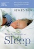 Teach Your Child to Sleep - Solving Sleep Problems from Newborn Through Childhoo (Paperback) - Millpond Sleep Clinic Photo