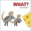 What? (Board book) - Leo Lionni Photo