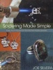 Soldering Made Simple - Easy Techniques for the Kitchen-Table Jeweler (Paperback) - Joe Silvera Photo