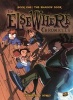 The Elsewhere Chronicles 1 - The Shadow Door (Hardcover, Turtleback Scho) - Nykko Photo