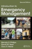 Introduction to Emergency Management (Hardcover, 2nd Revised edition) - Brenda Phillips Photo