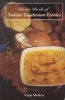 Classic Book of Indian Vegetarian Curries (Paperback) - Vijai Mehra Photo