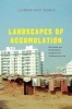 Landscapes of Accumulation - Real Estate and the Neoliberal Imagination in Contemporary India (Paperback) - Llerena Guiu Searle Photo