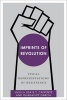 Imprints of Revolution - Visual Representations of Resistance (Paperback) - Lisa B Y Calvente Photo