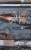 Geochemistry of Marine Sediments (Hardcover) - David J Burdige Photo