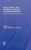 Race, Culture, and Identities in Second Language Education (Hardcover) - Ryuko Kubota Photo