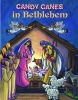 Candy Canes in Bethlehem (Paperback) - Miriam Van Scott Photo