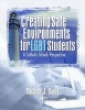 Creating Safe Environments for LGBT Students - A Catholic Schools Perspective (Paperback) - Michael J Bayly Photo