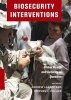 Biosecurity Interventions - Global Health and Security in Question (Hardcover) - Andrew Lakoff Photo