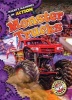 Monster Trucks (Hardcover) - Chris Bowman Photo