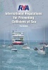 RYA International Regulations for Preventing Collisions at Sea 2015 (Paperback, 2nd Revised edition) - Tim Bartlett Photo