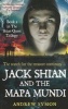 Jack Shian and the Mapa Mundi (Paperback) - Andrew Symon Photo