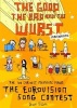 The Good, the Bad and the Wurst - The 100 Craziest Moments from the Eurovision Song Contest (Paperback) - Geoff Tibballs Photo