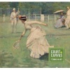 Court on Canvas - Tennis in Art (Paperback) - Ann Sumner Photo