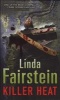 Killer Heat (Paperback) - Linda Fairstein Photo