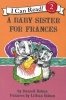 A Baby Sister for Frances (Paperback) - Russell Hoban Photo