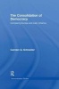 The Consolidation of Democracy - Comparing Europe and Latin America (Hardcover) - Carsten Q Schneider Photo