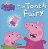 The Tooth Fairy (Peppa Pig) (Staple bound) -  Photo