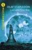 Last and First Men (Paperback, New Ed) - Olaf Stapledon Photo