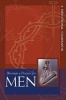 Blessings and Prayers for Men - A Devotional Companion (Paperback) - Concordia Publishing House Photo