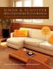 Simon & Schuster Mega Crossword Puzzle Book #02 (Paperback) - John M Samson Photo