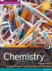 Pearson Baccalaureate Chemistry Standard Level Bundle for the IB Diploma (Paperback, 2nd Student Manual/Study Guide) - Catrin Brown Photo