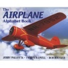 The Airplane Alphabet Book (Paperback) - Jerry Pallotta Photo