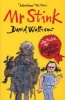 Mr Stink (Paperback) - David Walliams Photo