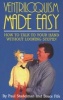 Ventriloquism Made Easy - How To Talk To Your Hand Without Looking Stupid (Paperback, 2nd Revised edition) - Paul Stadelman Photo