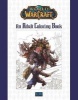 World of Warcraft: An Adult Coloring Book (Paperback) - Blizzard Photo