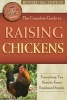 The Complete Guide to Raising Chickens - Everything You Need to Know Explained Simply (Paperback, 2nd) - Tara Layman Williams Photo